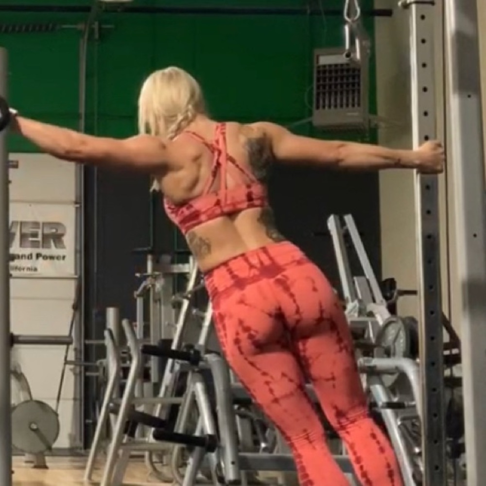 Energy Bra Lululemon
